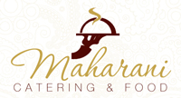 Maharani Catering & food